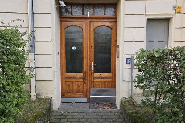 Prodej bytu 2+1 53 m², Berlin, Berlín Prodej bytu 2+1 53 m², Berlin, Berlín