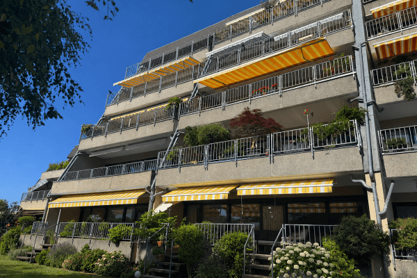 Prodej bytu 3+1 110 m², Seelze Prodej bytu 3+1 110 m², Seelze