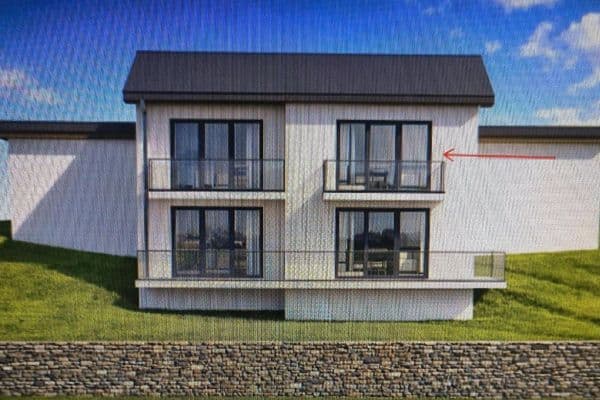 Prodej bytu 3+1 82 m², Eichendorffstr. 14, Ruhstorf a.d.Rott Prodej bytu 3+1 82 m², Eichendorffstr. 14, Ruhstorf a.d.Rott