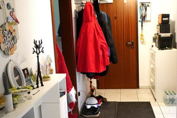 Pronájem bytu 3+1 72 m², Gifhorn Pronájem bytu 3+1 72 m², Gifhorn