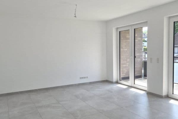 Pronájem bytu 2+1 63 m², Brölstraße 72, Waldbröl Pronájem bytu 2+1 63 m², Brölstraße 72, Waldbröl