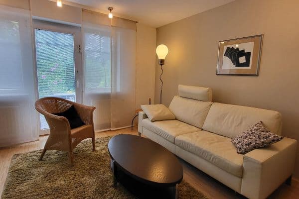 Pronájem bytu 2+1 46 m², Bad Honnef Pronájem bytu 2+1 46 m², Bad Honnef