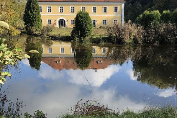 Pronájem bytu 4+1 130 m², Oberhaslbach Pronájem bytu 4+1 130 m², Oberhaslbach