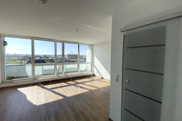 Pronájem bytu 2+kk 80 m², Frickestraße 2-4, Leipzig, Sasko Pronájem bytu 2+kk 80 m², Frickestraße 2-4, Leipzig, Sasko