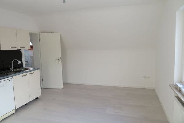 Pronájem bytu 1+1 30 m², Hetzerath Pronájem bytu 1+1 30 m², Hetzerath