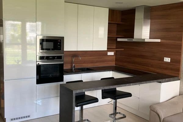 Pronájem bytu 2+kk 50 m², Karla Kryla, Brno Pronájem bytu 2+kk 50 m², Karla Kryla, Brno