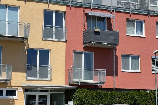 Prodej bytu 2+kk 52 m², Křehlíkova, Brno Prodej bytu 2+kk 52 m², Křehlíkova, Brno