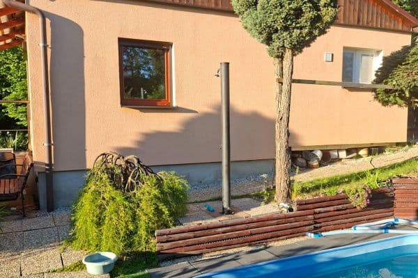 Prodej chaty, chalupy 39 m², pozemek 469 m², Prodej chaty, chalupy 39 m², pozemek 469 m²,