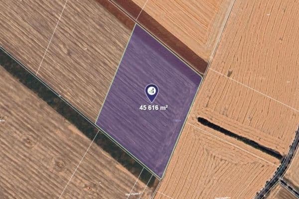 Prodej pozemku 45.616 m², Příkazy Prodej pozemku 45.616 m², Příkazy