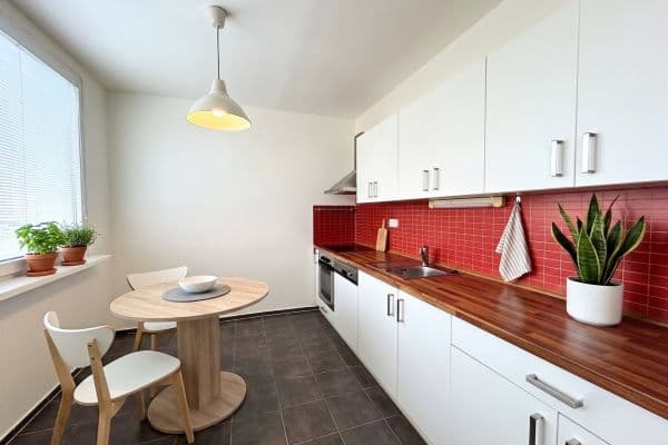 Pronájem bytu 3+1 71 m², 17. listopadu, Mladá Boleslav, Středočeský kraj Pronájem bytu 3+1 71 m², 17. listopadu, Mladá Boleslav, Středočeský kraj