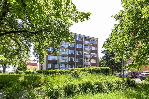 Prodej bytu 3+1 75 m², Baltská, Liberec, Praha Prodej bytu 3+1 75 m², Baltská, Liberec, Praha