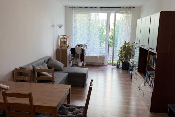Pronájem bytu 3+kk 78 m², Šternovská, Praha Pronájem bytu 3+kk 78 m², Šternovská, Praha