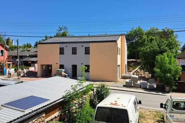 Prodej domu 102 m², pozemek 172 m², Šternberská, Divišov Prodej domu 102 m², pozemek 172 m², Šternberská, Divišov