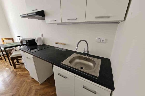 Pronájem bytu 2+kk 52 m², Skopalíkova, Brno Pronájem bytu 2+kk 52 m², Skopalíkova, Brno
