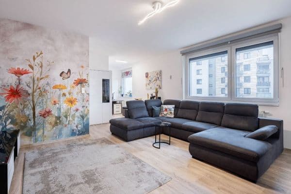 Prodej bytu 4+kk 120 m², Padovská, Praha Prodej bytu 4+kk 120 m², Padovská, Praha