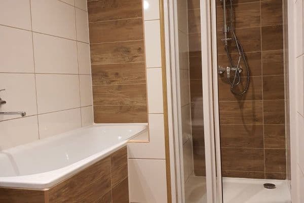 Pronájem bytu 2+1 58 m², Horní Benešov Pronájem bytu 2+1 58 m², Horní Benešov