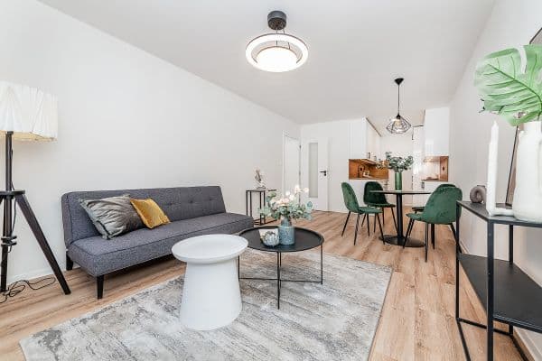 Prodej bytu 3+kk 78 m², V Zahrádkách, Praha Prodej bytu 3+kk 78 m², V Zahrádkách, Praha