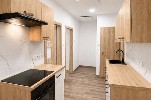 Prodej bytu 2+1 56 m², Žerotínova, Praha Prodej bytu 2+1 56 m², Žerotínova, Praha