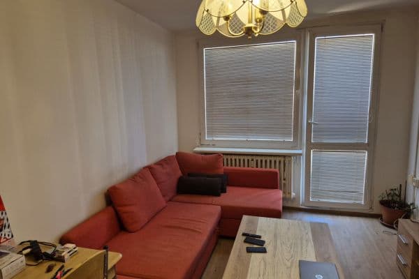 Pronájem bytu 2+kk 45 m², Chabařovická, Praha Pronájem bytu 2+kk 45 m², Chabařovická, Praha