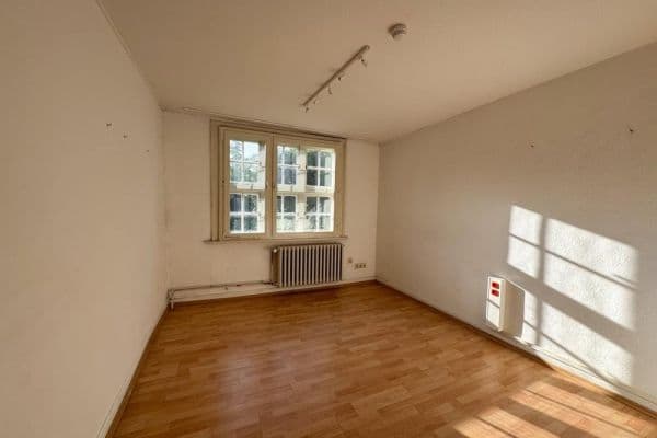 Pronájem kanceláře 31 m², Am Berge 35, Lüneburg Pronájem kanceláře 31 m², Am Berge 35, Lüneburg