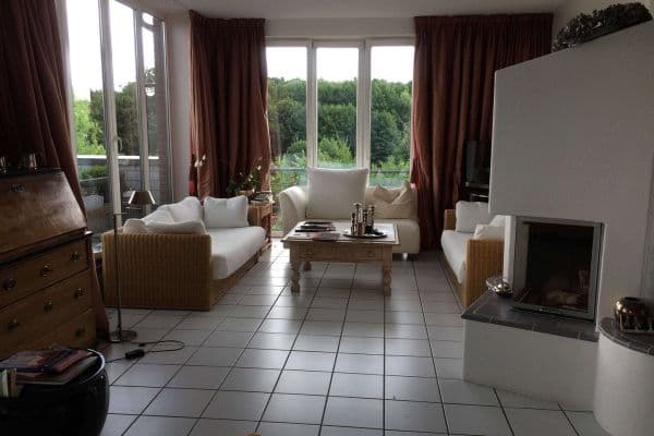 Pronájem bytu 3+1 115 m², Holzer Weg 41c, Leverkusen Pronájem bytu 3+1 115 m², Holzer Weg 41c, Leverkusen