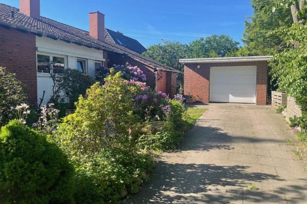 Prodej domu 180 m², pozemek 1.789 m², Wedel Prodej domu 180 m², pozemek 1.789 m², Wedel