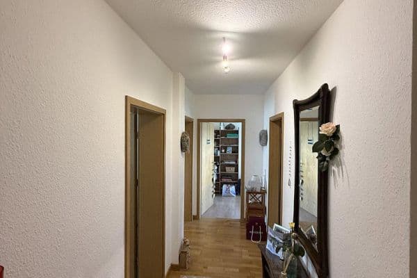 Prodej bytu 3+1 69 m², Ennepetal Prodej bytu 3+1 69 m², Ennepetal
