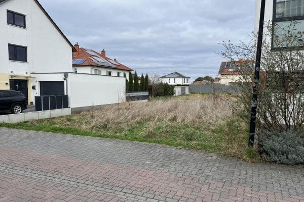 Prodej pozemku 292 m², Von Venningen 8, Rödersheim-Gronau Prodej pozemku 292 m², Von Venningen 8, Rödersheim-Gronau