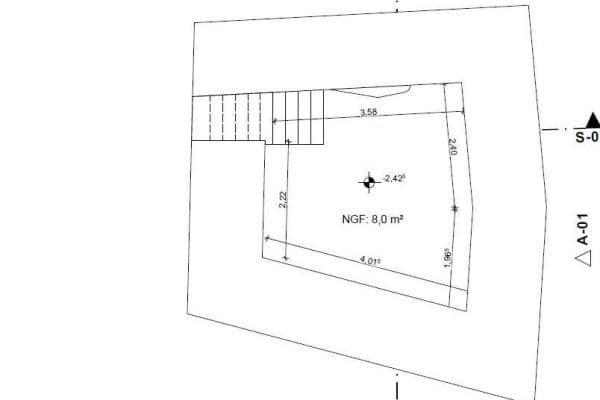 Pronájem bytu 3+1 125 m², Am Stadtberg 28, Dillingen Pronájem bytu 3+1 125 m², Am Stadtberg 28, Dillingen