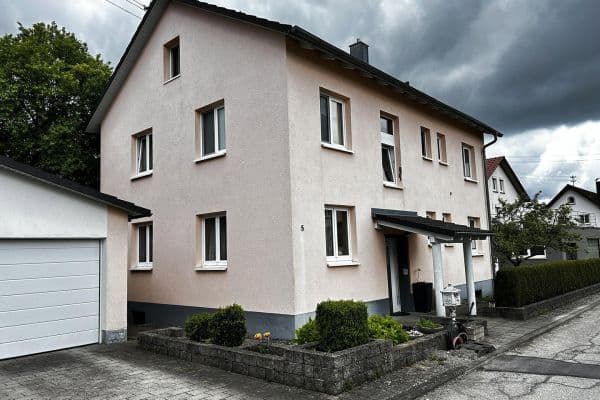 Prodej domu 192 m², pozemek 611 m², Kolbingen Prodej domu 192 m², pozemek 611 m², Kolbingen
