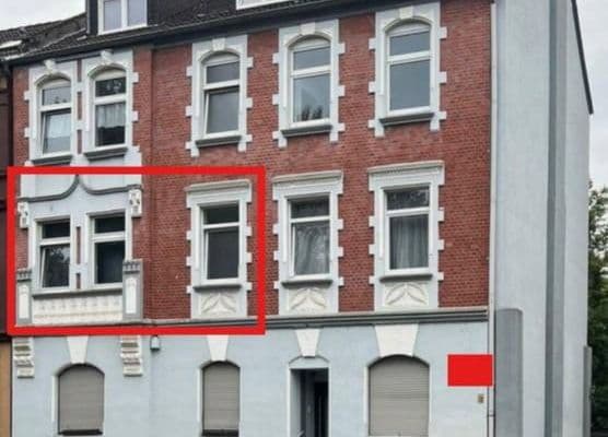 Pronájem bytu 2+kk 62 m², Herne Pronájem bytu 2+kk 62 m², Herne