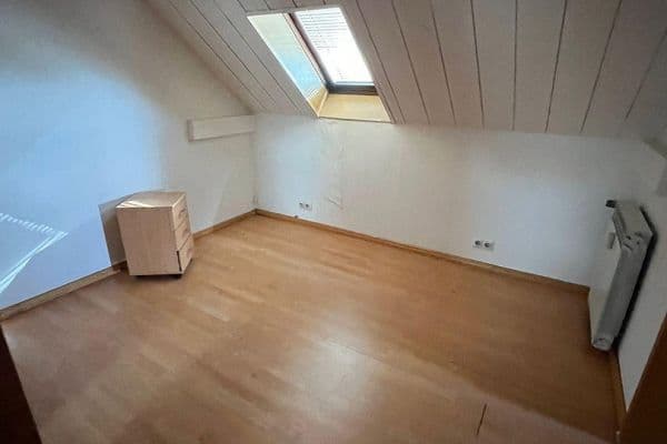 Pronájem bytu 2+kk 58 m², Ziegeleiweg 1, Obernkirchen Pronájem bytu 2+kk 58 m², Ziegeleiweg 1, Obernkirchen
