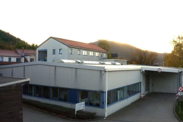 Prodej nebytového prostoru 6.500 m², Harzburger Str., 14, Goslar, Dolní Sasko Prodej nebytového prostoru 6.500 m², Harzburger Str., 14, Goslar, Dolní Sasko