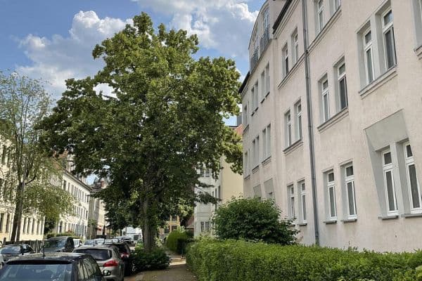 Pronájem bytu 3+1 67 m², Böttgerstr. 5, Leipzig, Sasko Pronájem bytu 3+1 67 m², Böttgerstr. 5, Leipzig, Sasko