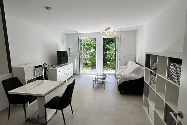 Pronájem bytu 1+1 31 m², Breitestraße 3, Gäufelden Pronájem bytu 1+1 31 m², Breitestraße 3, Gäufelden