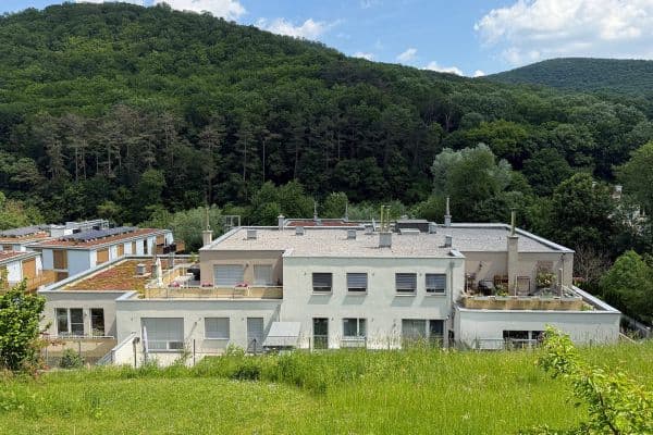 Prodej bytu 4+1 88 m², Purkersdorf Prodej bytu 4+1 88 m², Purkersdorf