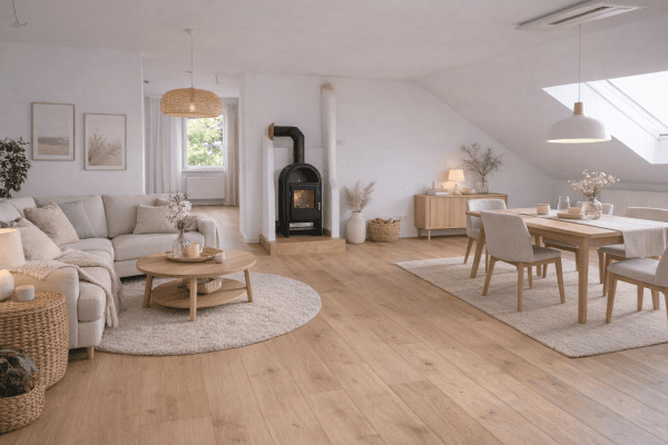 Pronájem bytu 3+1 83 m², Lauterstein Pronájem bytu 3+1 83 m², Lauterstein