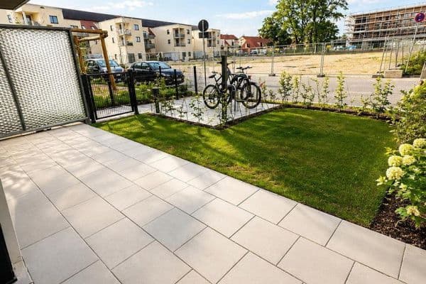 Pronájem bytu 2+1 60 m², Theodor-Mathieu-Straße, Bamberg, Bavorsko Pronájem bytu 2+1 60 m², Theodor-Mathieu-Straße, Bamberg, Bavorsko