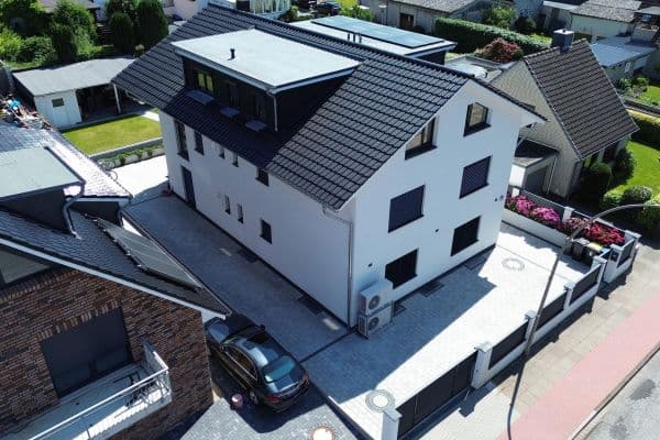 Prodej bytu 3+1 115 m², Geesthacht, Šlesvicko-Holštýnsko Prodej bytu 3+1 115 m², Geesthacht, Šlesvicko-Holštýnsko