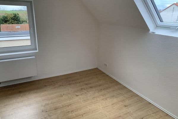Pronájem bytu 3+1 60 m², Friedberg (Hessen), Hessen Pronájem bytu 3+1 60 m², Friedberg (Hessen), Hessen