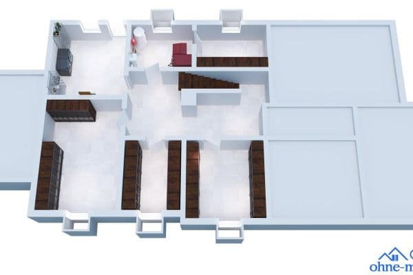 Prodej domu 166 m², pozemek 600 m², Ahlen Prodej domu 166 m², pozemek 600 m², Ahlen