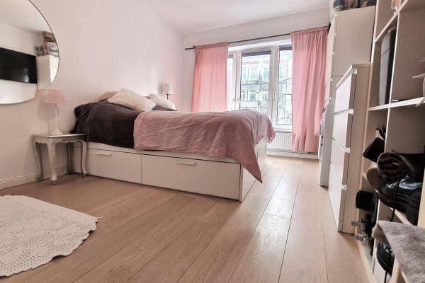 Prodej bytu 2+kk 55 m², Eimsbüttel - Hamburg Eimsbüttel (Stadtteil), Hamburg Prodej bytu 2+kk 55 m², Eimsbüttel - Hamburg Eimsbüttel (Stadtteil), Hamburg