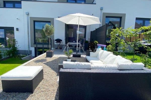 Prodej domu 146 m², pozemek 298 m², Wiesbaden Prodej domu 146 m², pozemek 298 m², Wiesbaden