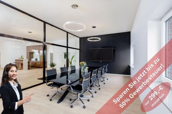 Pronájem kanceláře 1.500 m², Langenfelder Straße 166, Leverkusen Pronájem kanceláře 1.500 m², Langenfelder Straße 166, Leverkusen