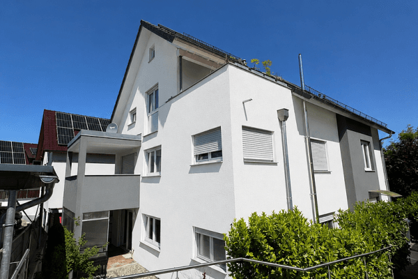 Prodej bytu 4+kk 101 m², Uhldingen- Mühlhofen Prodej bytu 4+kk 101 m², Uhldingen- Mühlhofen