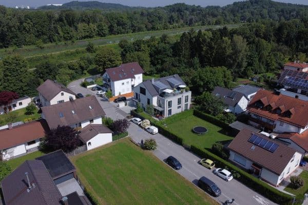 Pronájem bytu 2+1 30 m², Unterföhring, Bavorsko Pronájem bytu 2+1 30 m², Unterföhring, Bavorsko