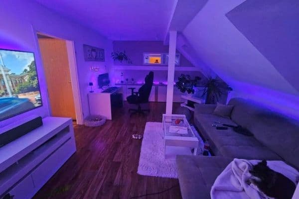 Pronájem bytu 2+1 60 m², Friedrich-Ebert-Str. 33, Worms, Porýní-Falc Pronájem bytu 2+1 60 m², Friedrich-Ebert-Str. 33, Worms, Porýní-Falc