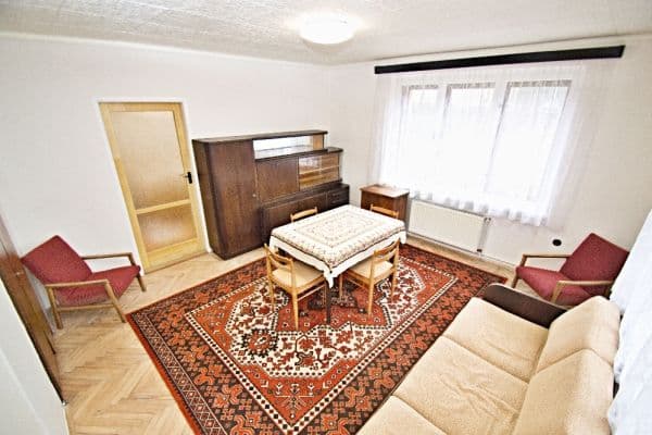 Prodej bytu 2+1 62 m², Achátová, Nová Paka Prodej bytu 2+1 62 m², Achátová, Nová Paka