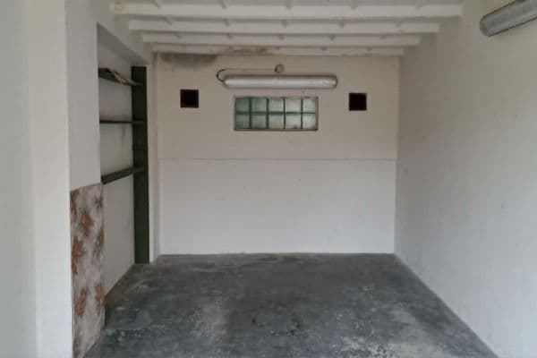 Pronájem garáže 19 m², Rajhradská, Brno Pronájem garáže 19 m², Rajhradská, Brno