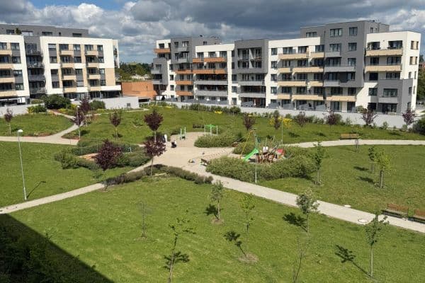 Prodej bytu 3+kk 69 m², Do Zahrádek Ⅰ, Praha Prodej bytu 3+kk 69 m², Do Zahrádek Ⅰ, Praha